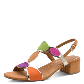 Marco Tozzi Sandalette