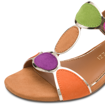 Preview: Marco Tozzi Sandalette