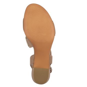 Marco Tozzi Sandale Nude Comb.