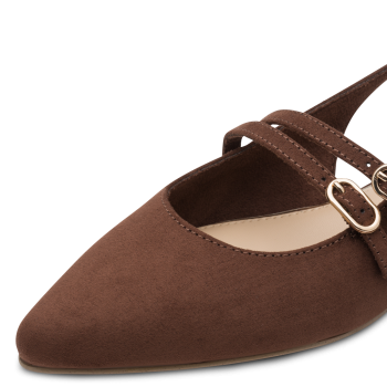 Marco Tozzi Slipper