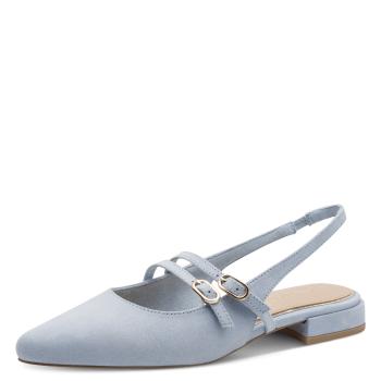 Preview: Marco Tozzi Slipper