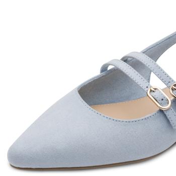 Preview: Marco Tozzi Slipper