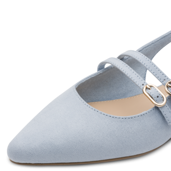 Preview: Marco Tozzi Slipper