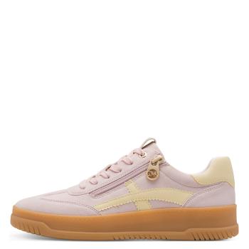 Preview: Marco Tozzi by GMK Sneaker rose