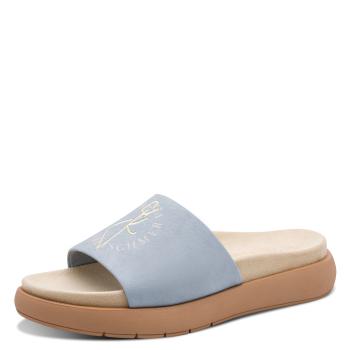 Marco Tozzi by GMK Sandalen hellblau