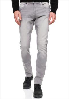 Rusty Neal Jeanshosen Slim Fit