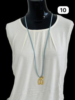 Lederschmuck von Sence Copenhagen