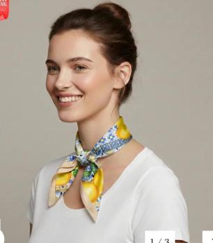 Preview: Nickitücher