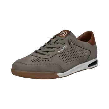 Bugatti Herren Sneaker Taupe