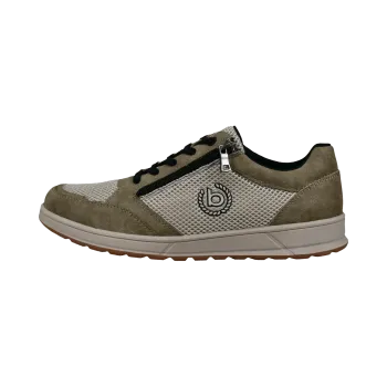 Bugatti Herren Sneaker Taupe