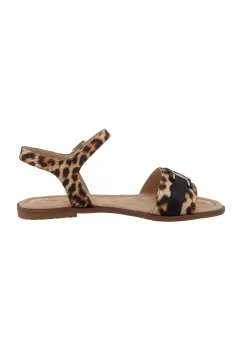 Preview: Tom Tailor Riemensandalette Leo