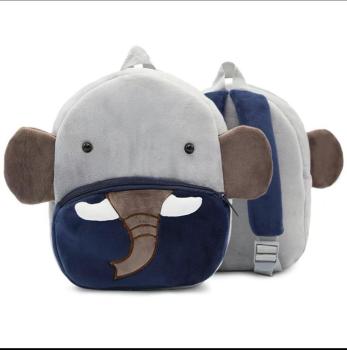 Kinderrucksack "Elefant"