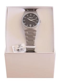 Damen Uhr von s.Oliver