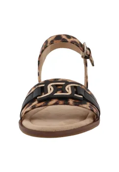 Preview: Tom Tailor Riemensandalette Leo