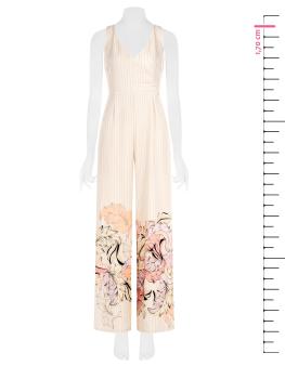 Jumpsuit Rinascimento