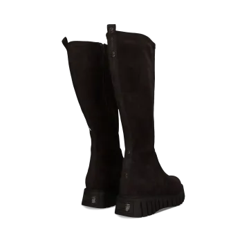 Preview: Schaftstiefel braun TT.BAGATT
