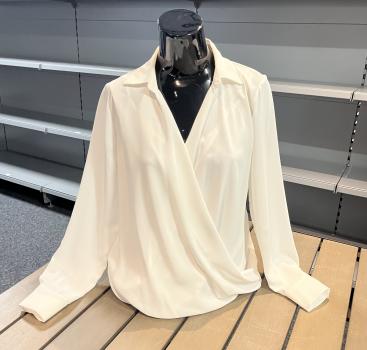 Preview: Rinascimento Bluse