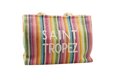 Preview: Sommerliche Statement-Bag