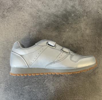 Lico Kinderschuh in Silber