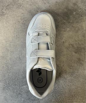 Lico Kinderschuh in Silber