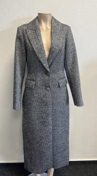 Guess Mantel mit Pailetten