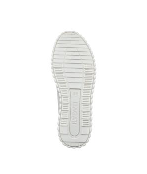 Bagatt Sneaker white/ metallics