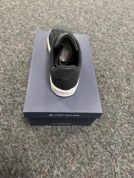 Preview: Tom Tailor Herren Sneaker, Navy