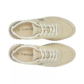 Bagatt Sneaker white