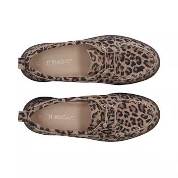 Preview: Bagatt Echtleder Slipper