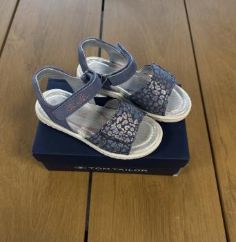 Preview: Tom Tailor Kinder Sandale