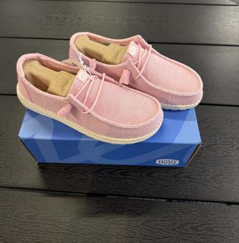 HeyDude Damen Slipper