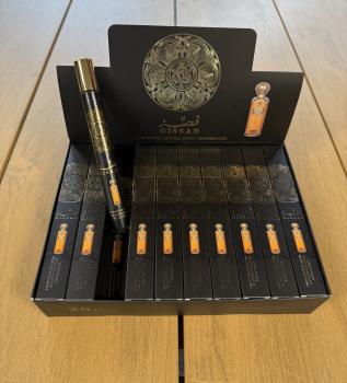 Taschenparfum Sava Niche von Gissah Unisex