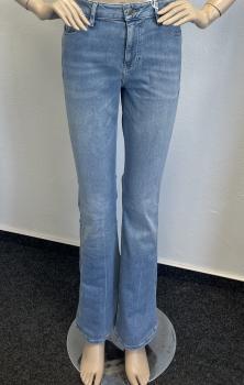 Guess Bootcut Jeans, Reborn Denim