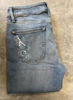 Guess Bootcut Jeans, Reborn Denim