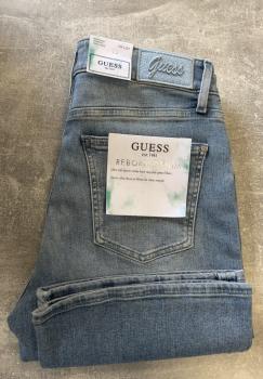 Guess Bootcut Jeans, Reborn Denim