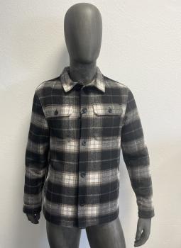 Redpoint Herren Karojacke