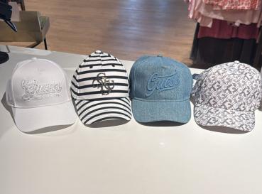 Guess Damen Cappys