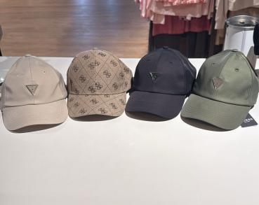 Guess Herren Cappys