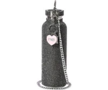 Trinkflasche "Paris Hilton"