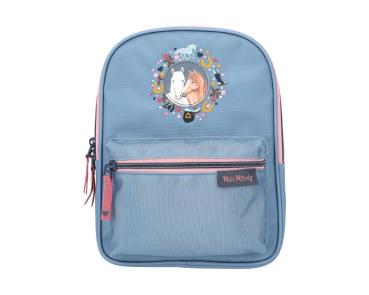 Kinderrucksack mit Pferden von Depesche
