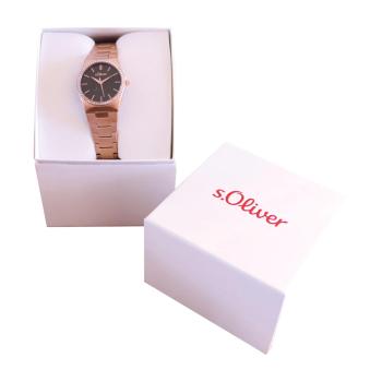 Damen Uhr von s.Oliver