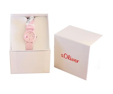 Kinder Uhr von s.Oliver