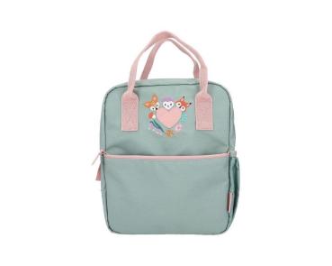 Kinderrucksack Eule von Depesche