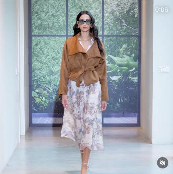 Preview: Jacke Rinascimento