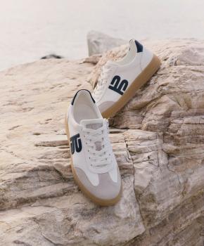 Bagatt Sneaker white/ multicolour