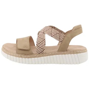 Preview: Tom Tailor Damen Sandale