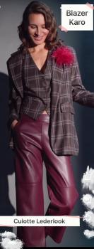 ESViViD Karo Blazer
