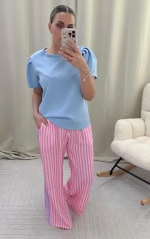 Damen Sweatshirts 1/2 Arm