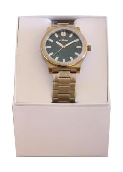 Preview: Herren Uhr von s.Oliver