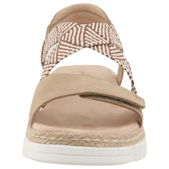 Preview: Tom Tailor Damen Sandale